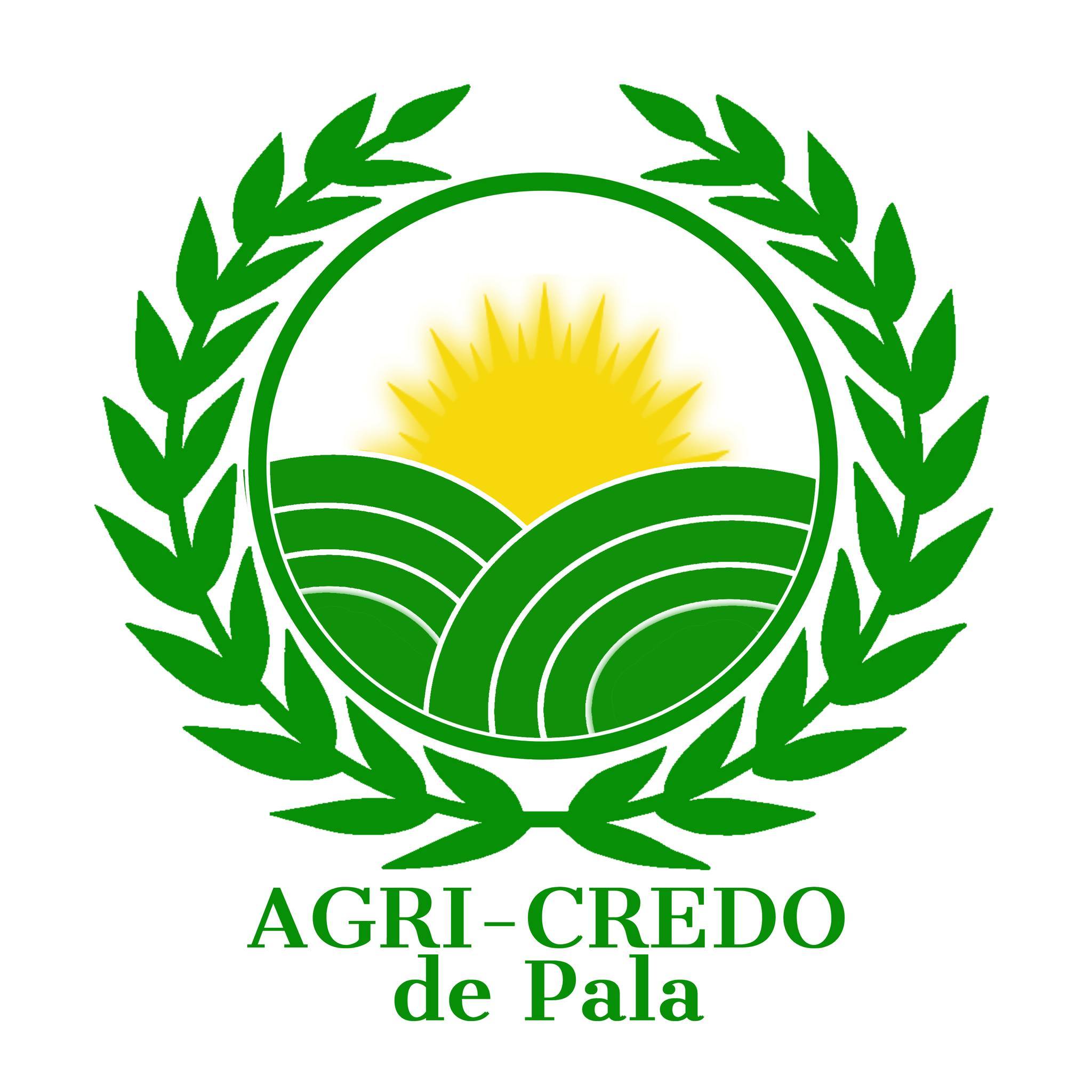 Agri-Credo de Pala
